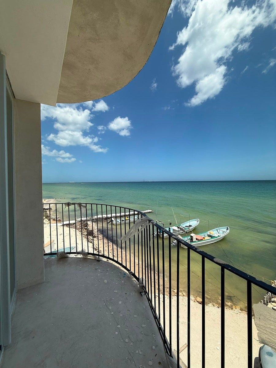 Apartamento em Chicxulub Puerto, Progreso, foto 22 de 26