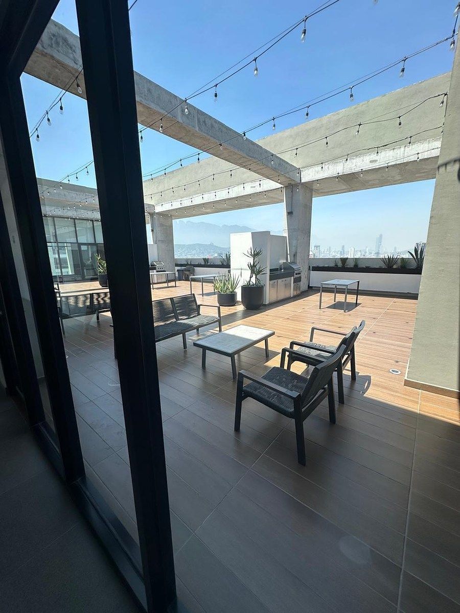 Apartamento em Centro, Monterrey, foto 18 de 39
