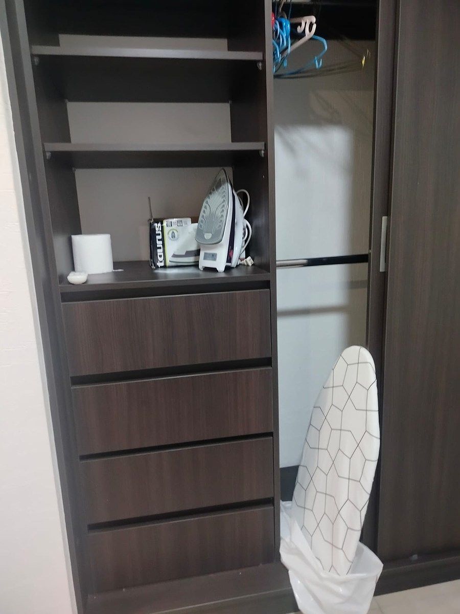 Departamento en Dream Lagoons, Apodaca, foto 5 de 10