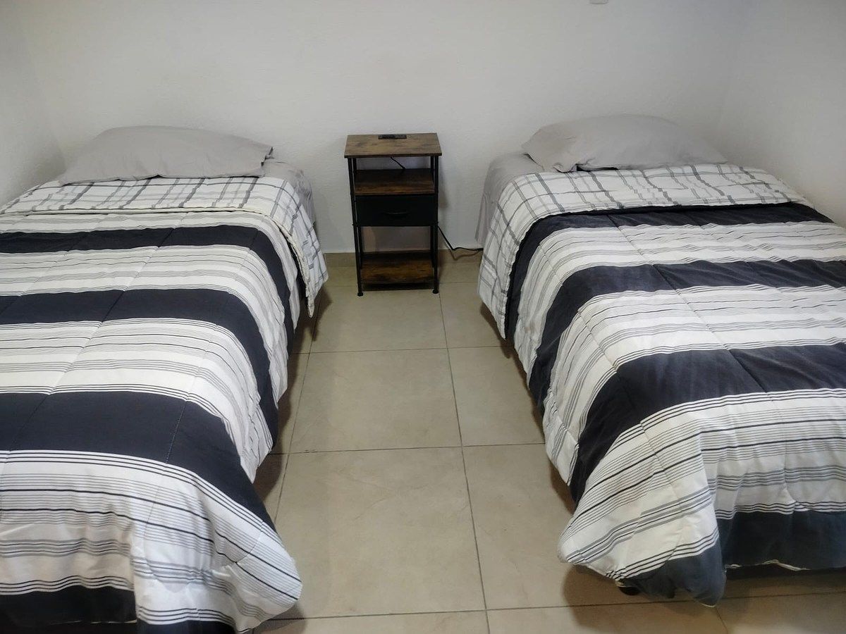 Departamento en Dream Lagoons, Apodaca, foto 10 de 10