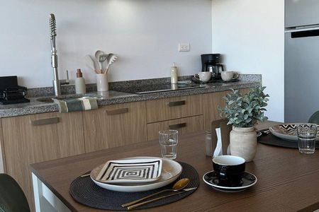 DEPARTAMENTO RENTA EN VITANT, GARZA SADA