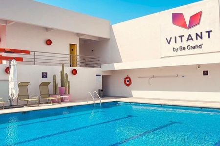 DEPARTAMENTO RENTA EN VITANT, GARZA SADA