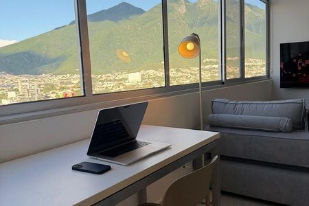 DEPARTAMENTO RENTA EN VITANT, GARZA SADA