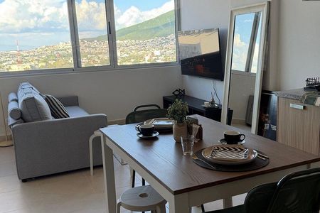 DEPARTAMENTO RENTA EN VITANT, GARZA SADA
