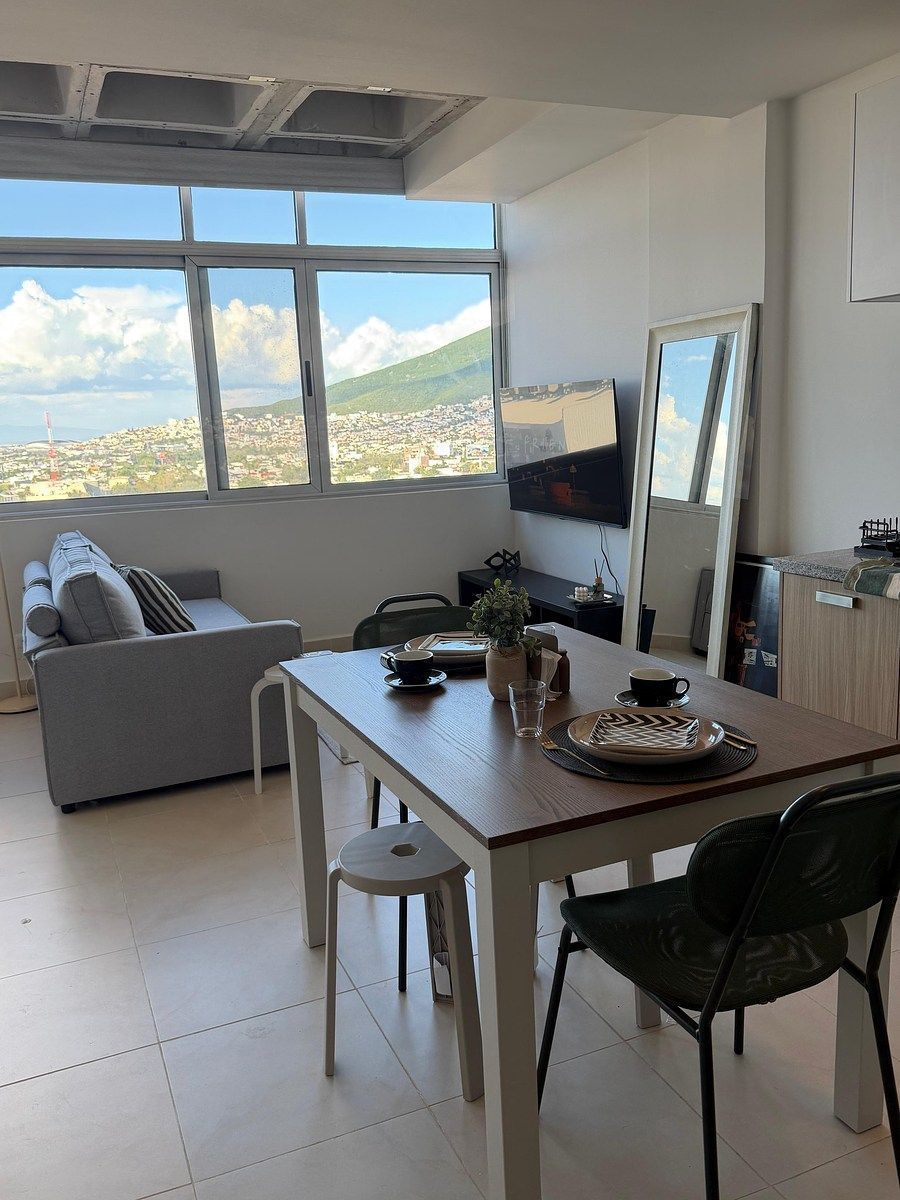 Departamento en Contry, Monterrey, foto 7 de 23