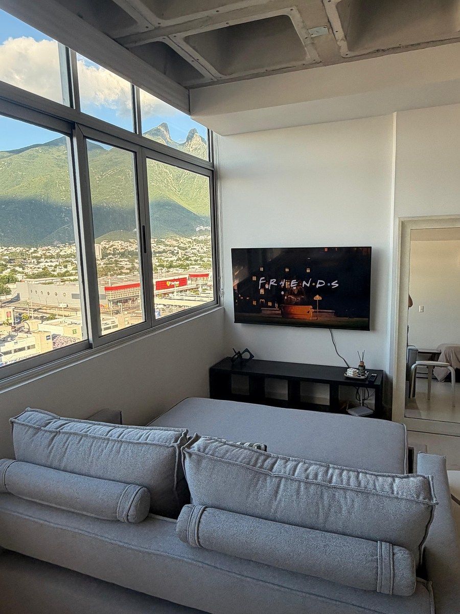 Departamento en Contry, Monterrey, foto 12 de 23