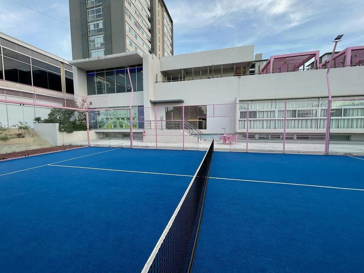 Departamento en Contry, Monterrey, foto 19 de 23