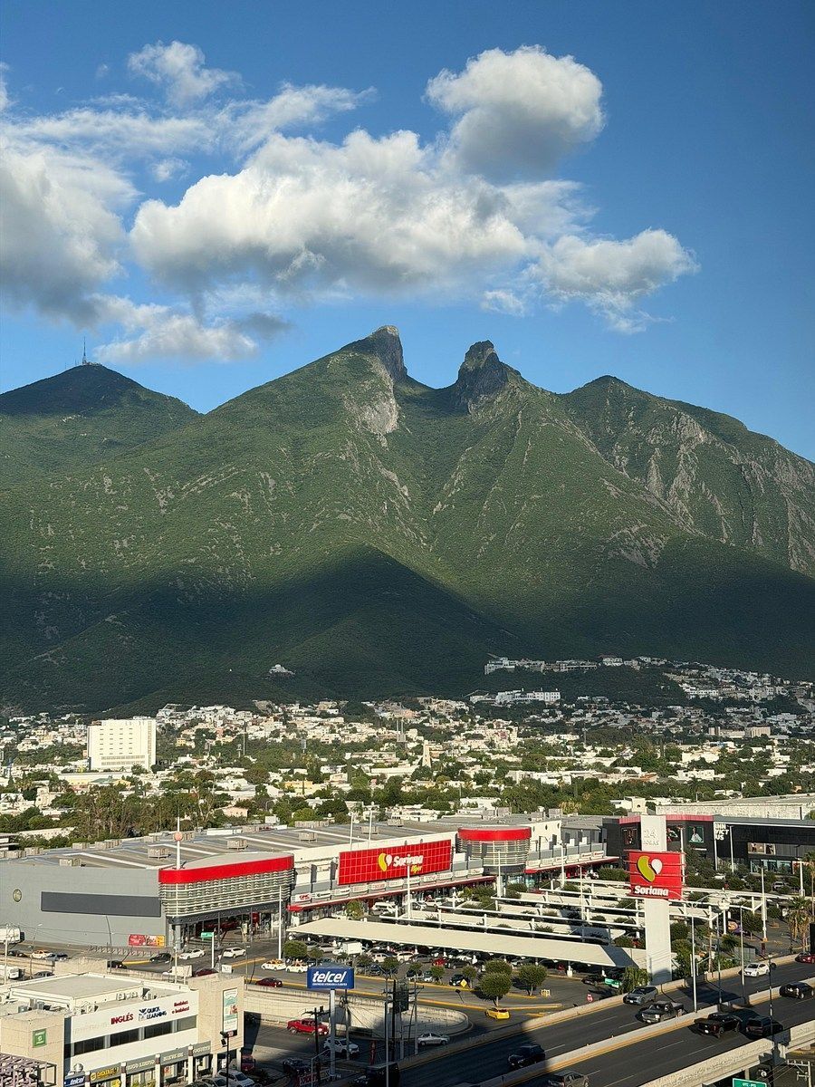 Departamento en Contry, Monterrey, foto 22 de 23