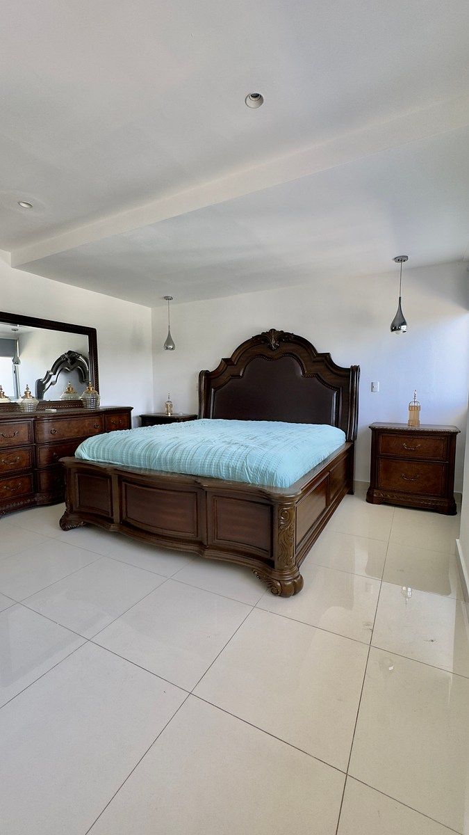 Apartment in Evaristo Morales, Santo Domingo Centro (Distrito Nacional), photo 5 of 12