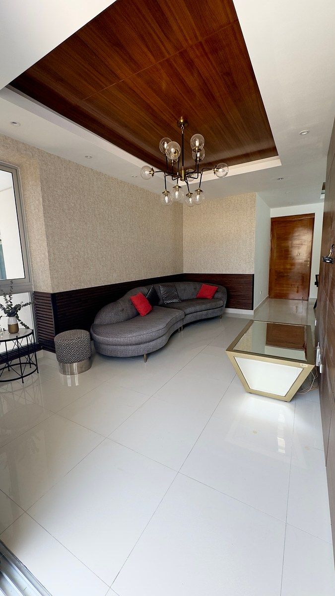 Apartment in Evaristo Morales, Santo Domingo Centro (Distrito Nacional), photo 7 of 12