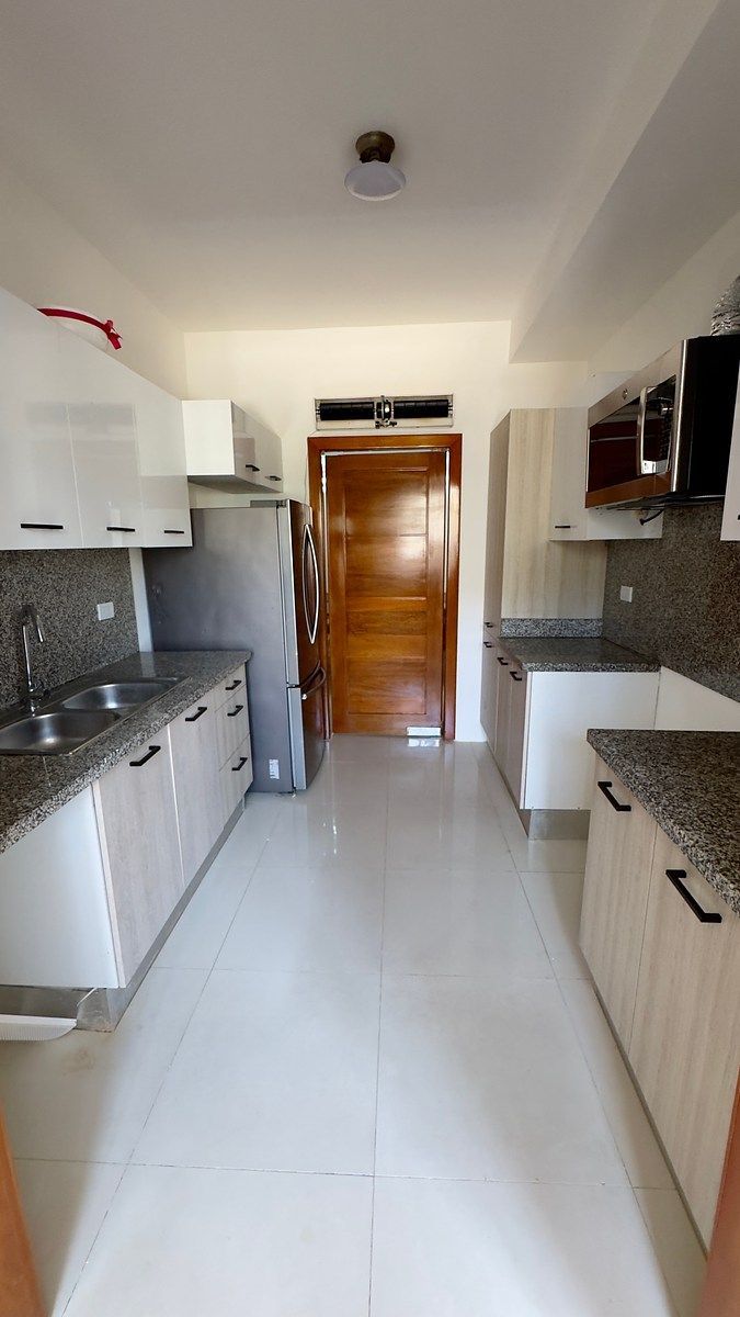 Apartment in Evaristo Morales, Santo Domingo Centro (Distrito Nacional), photo 9 of 12