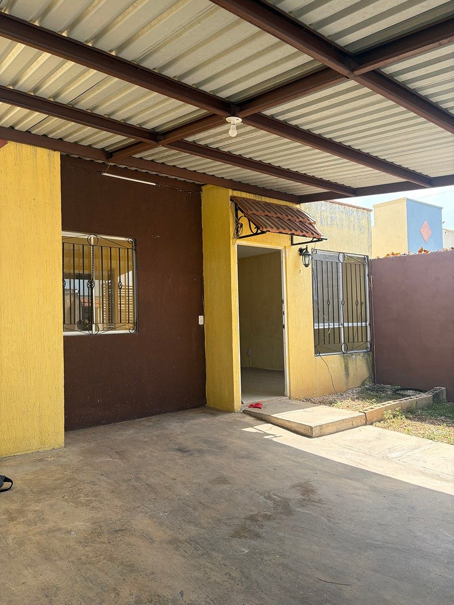 Casa en Almendros, Mérida, foto 3 de 10