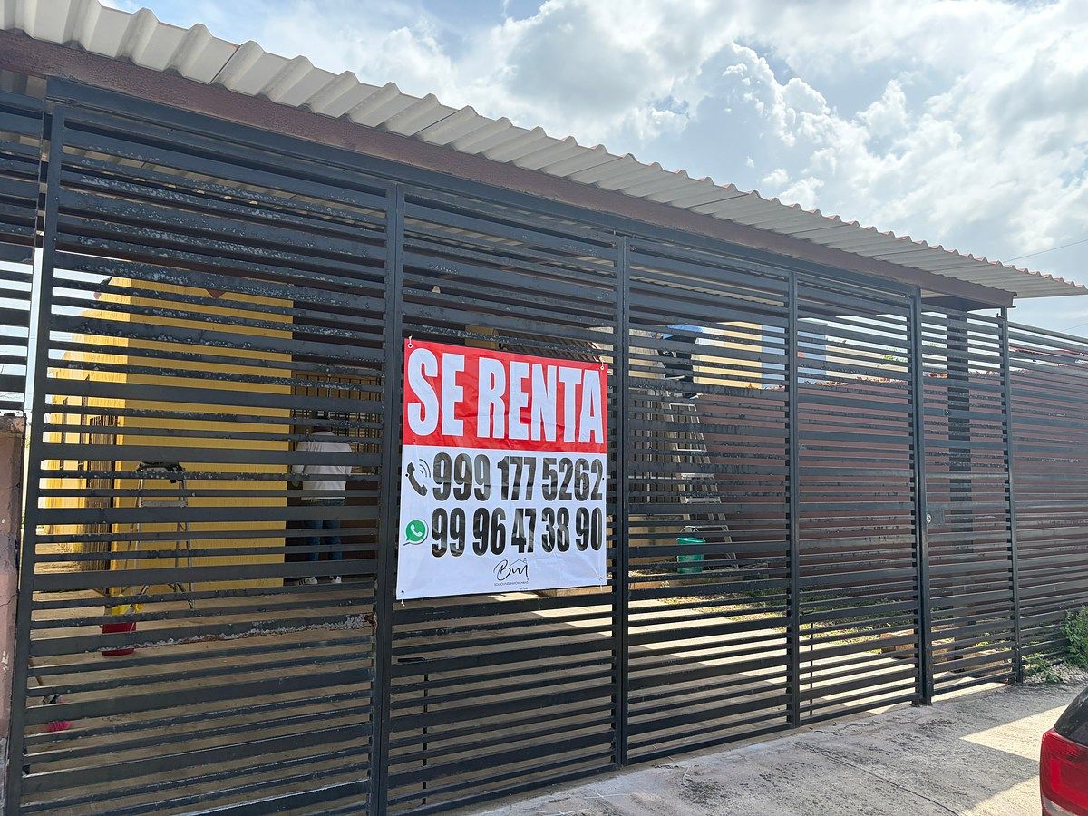 Casa en Almendros, Mérida, foto 2 de 10