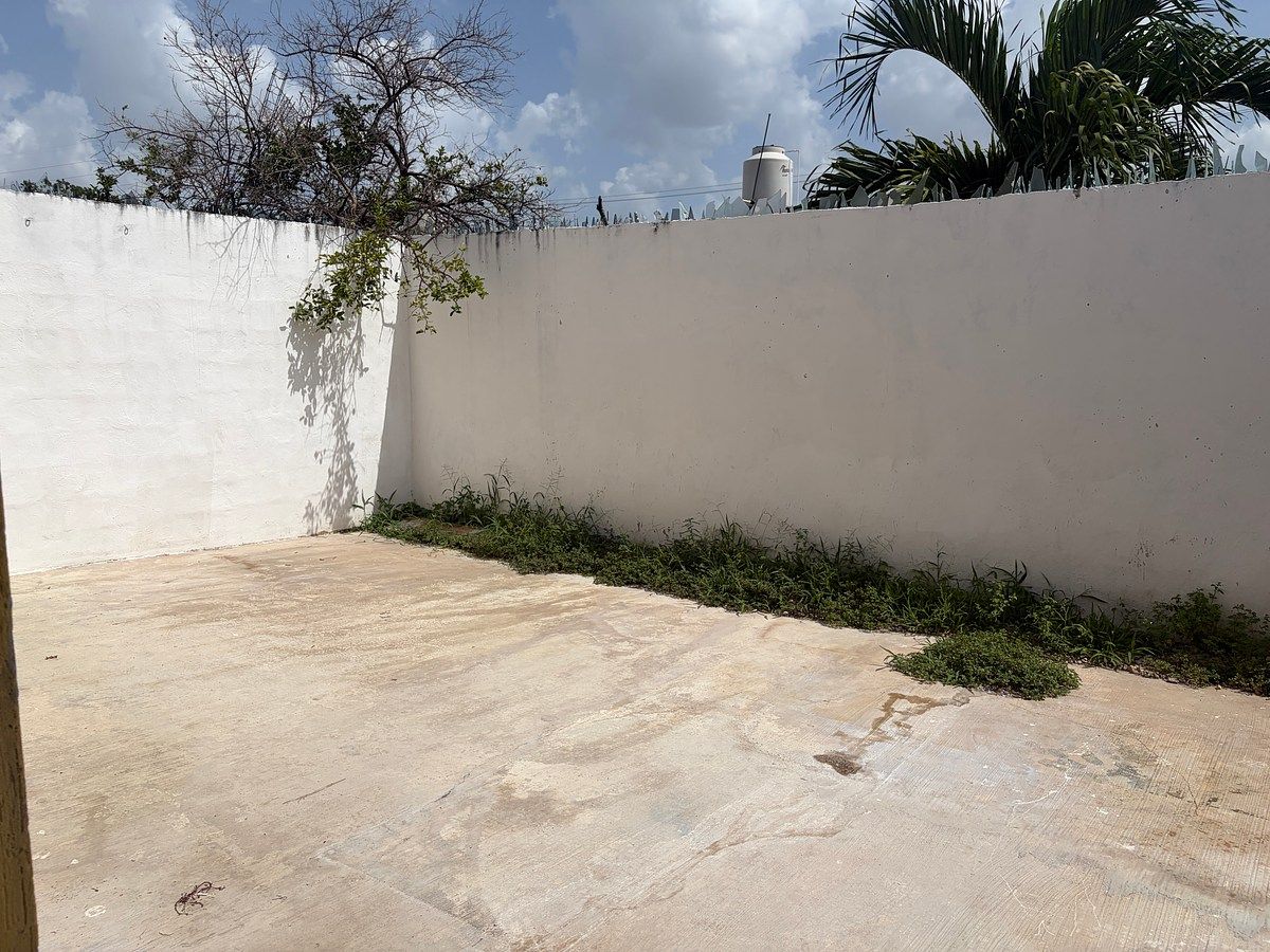 Casa en Almendros, Mérida, foto 9 de 10