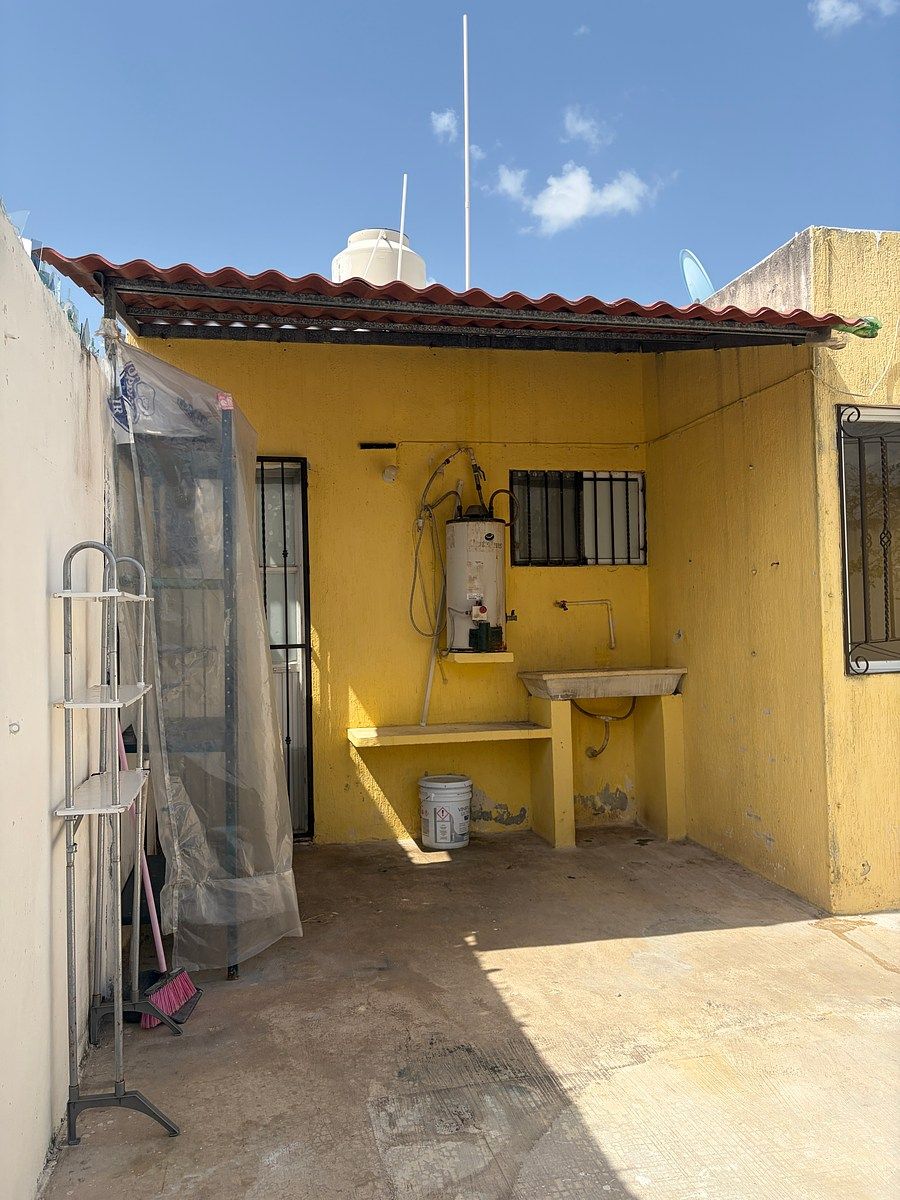 Casa en Almendros, Mérida, foto 10 de 10