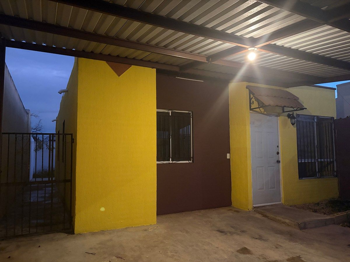 House in Almendros, Mérida, photo 3 of 10