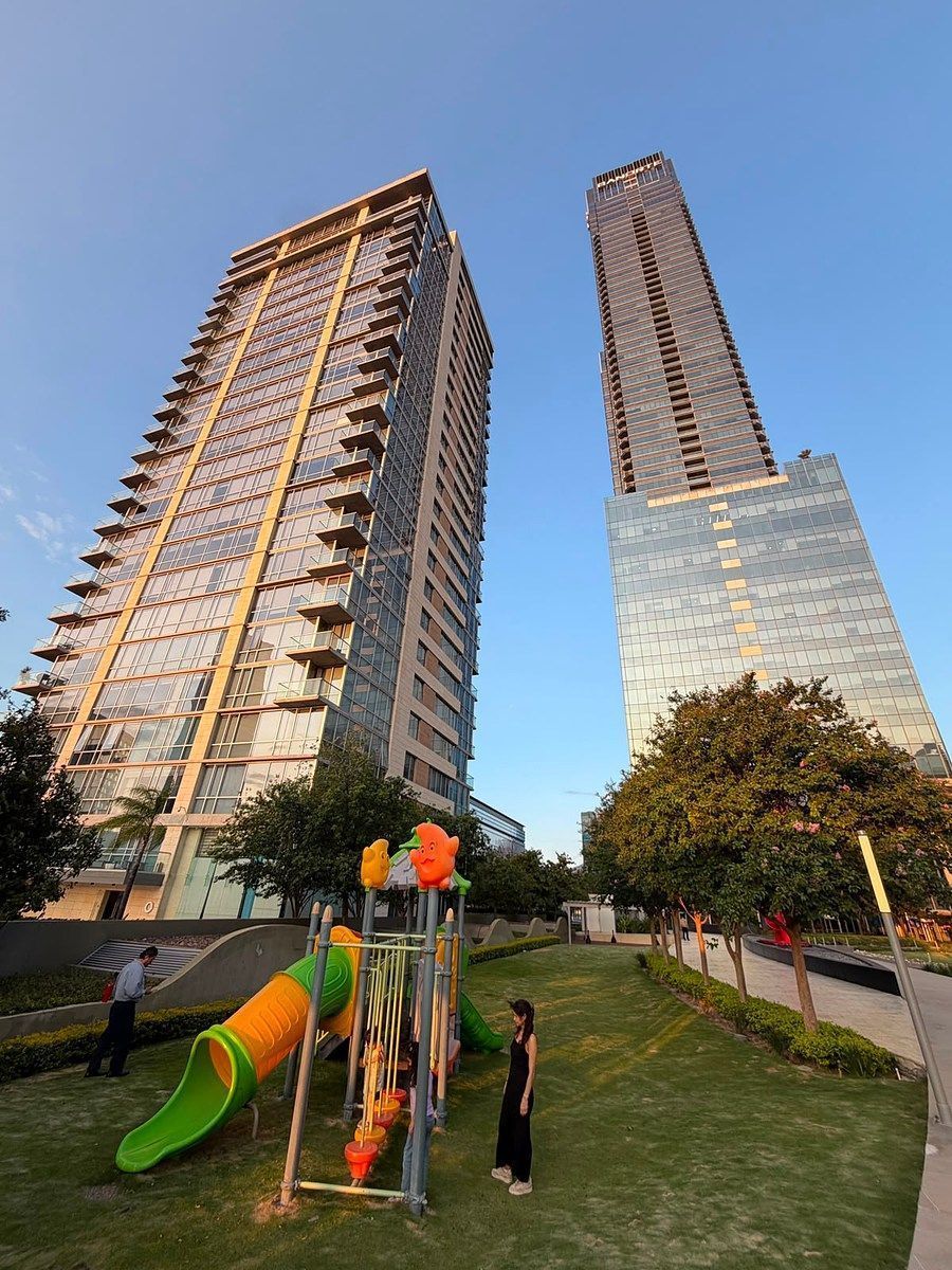 Apartamento em Zona Valle Oriente Sur, San Pedro Garza García, foto 2 de 18