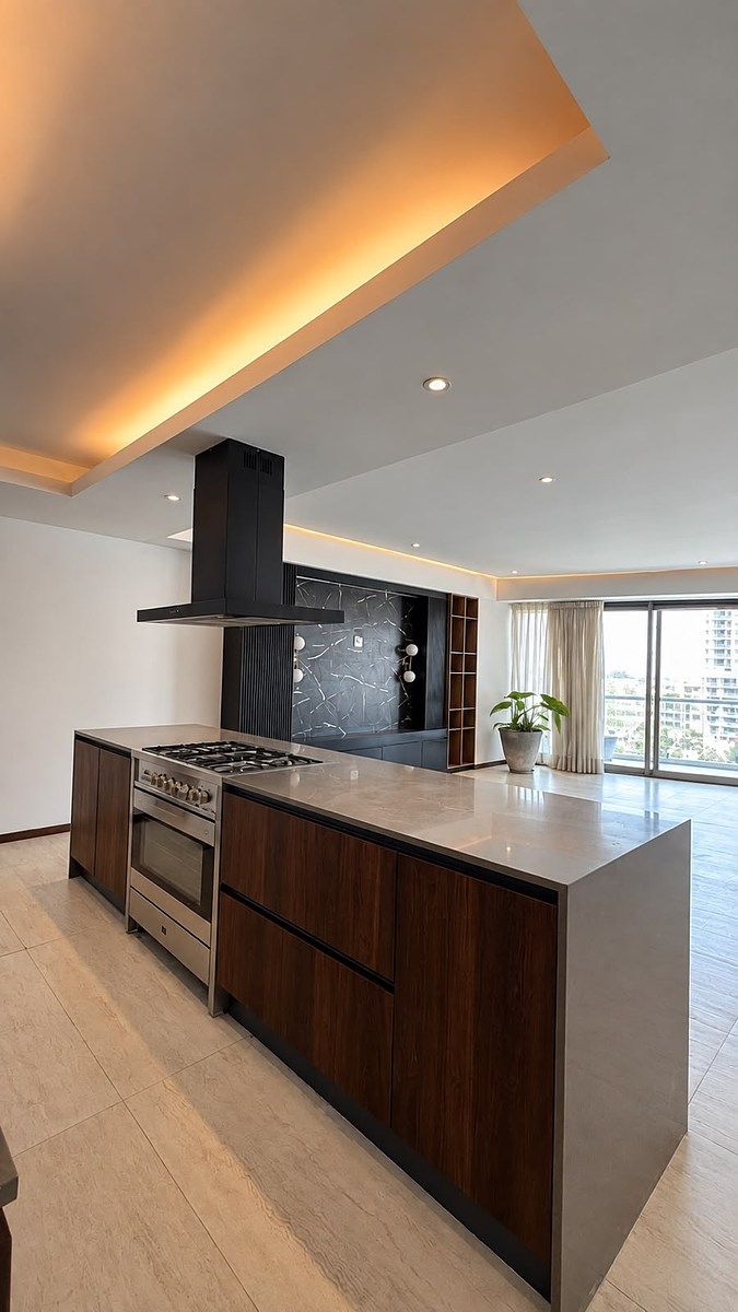 Apartamento em Valle Real, Zapopan, foto 3 de 12