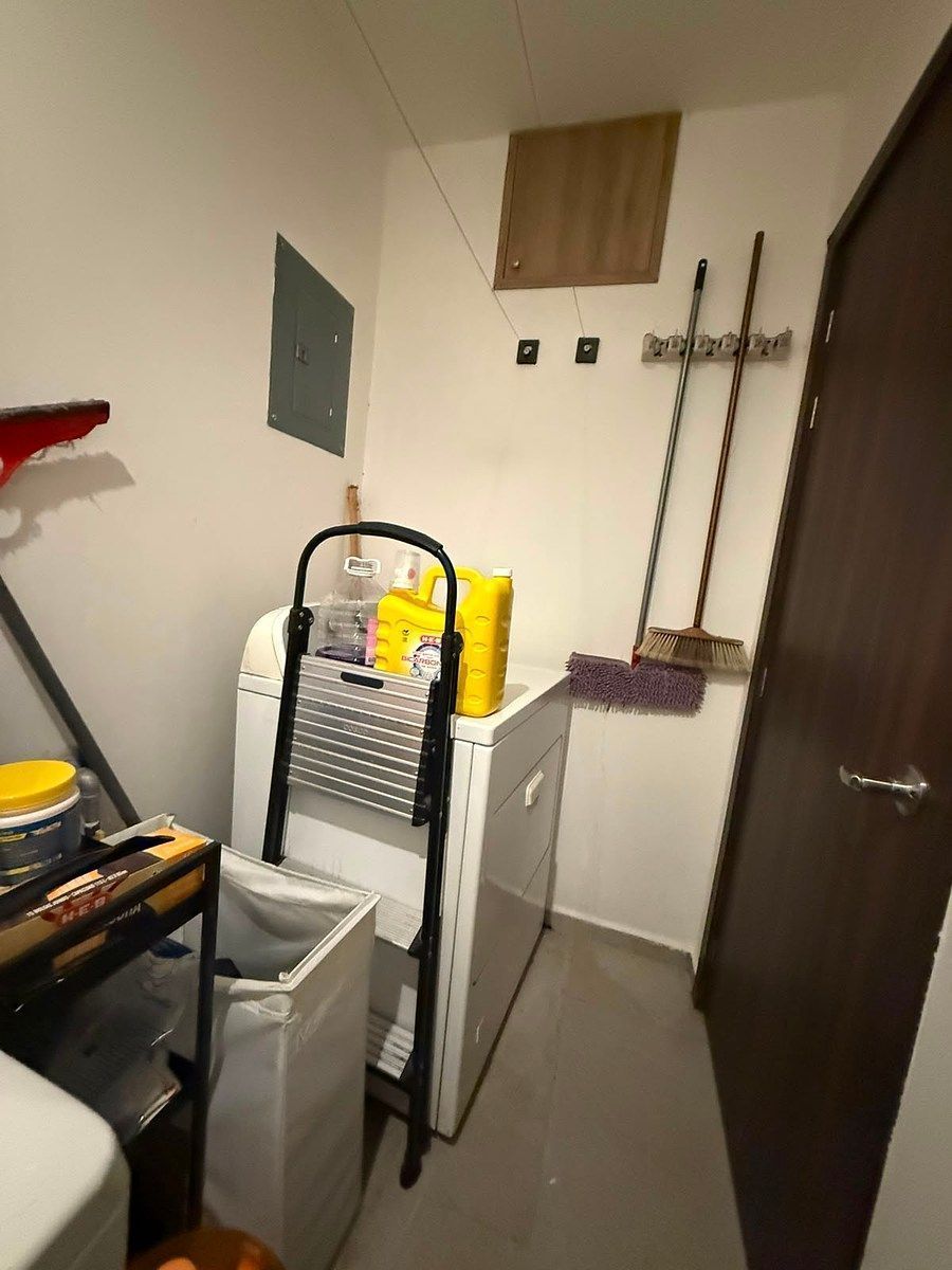 Apartment in Obispado, Monterrey, photo 3 of 21