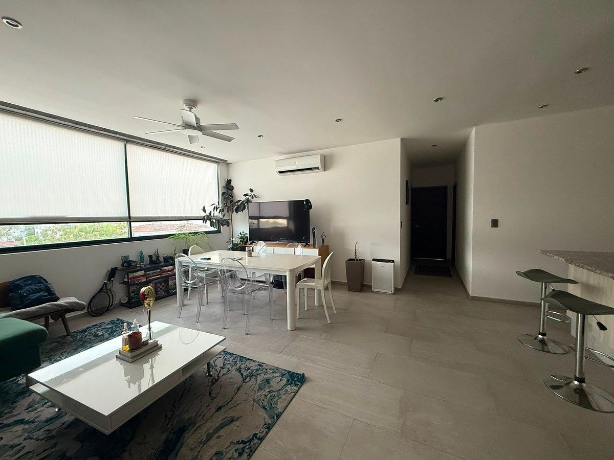 Apartment in Obispado, Monterrey, photo 6 of 21