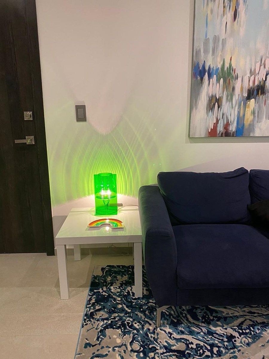 Apartment in Obispado, Monterrey, photo 15 of 21