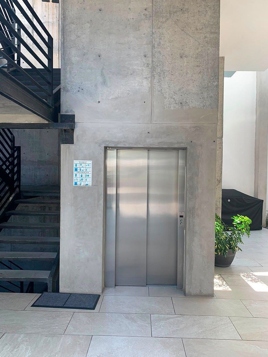 Apartment in Obispado, Monterrey, photo 17 of 21