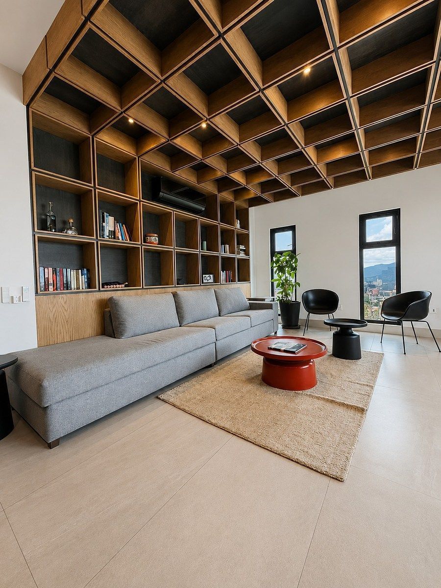 Departamento en San Jerónimo, Monterrey, foto 6 de 28
