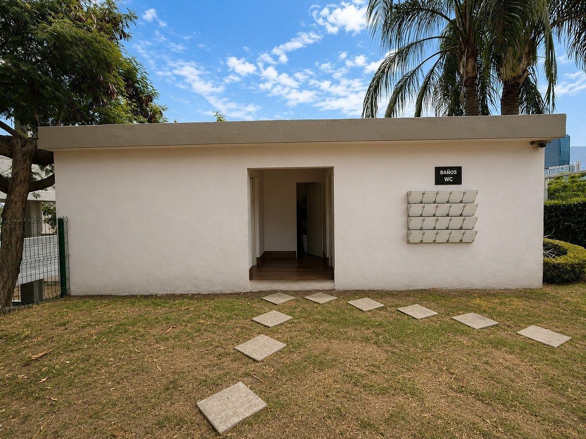 Departamento en San Jerónimo, Monterrey, foto 26 de 28