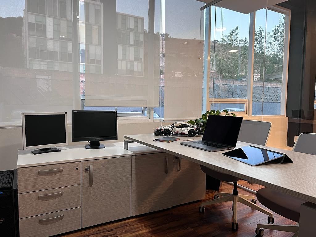 Office in Bosque Esmeralda, Atizapán de Zaragoza, photo 3 of 19