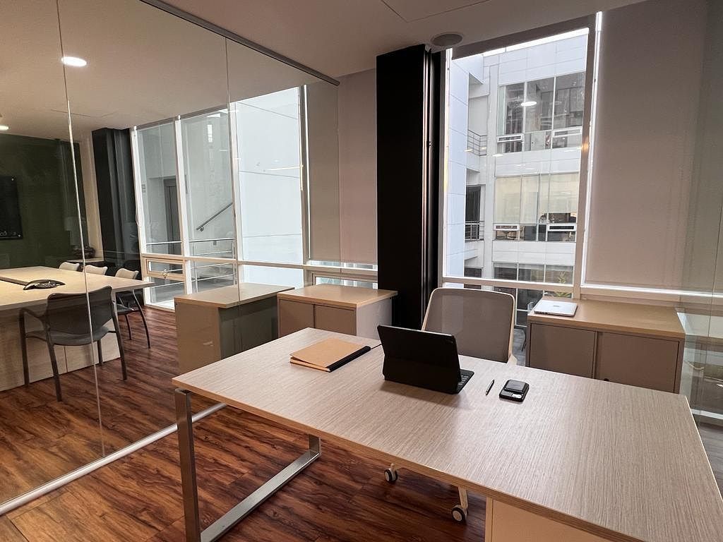 Office in Bosque Esmeralda, Atizapán de Zaragoza, photo 5 of 19