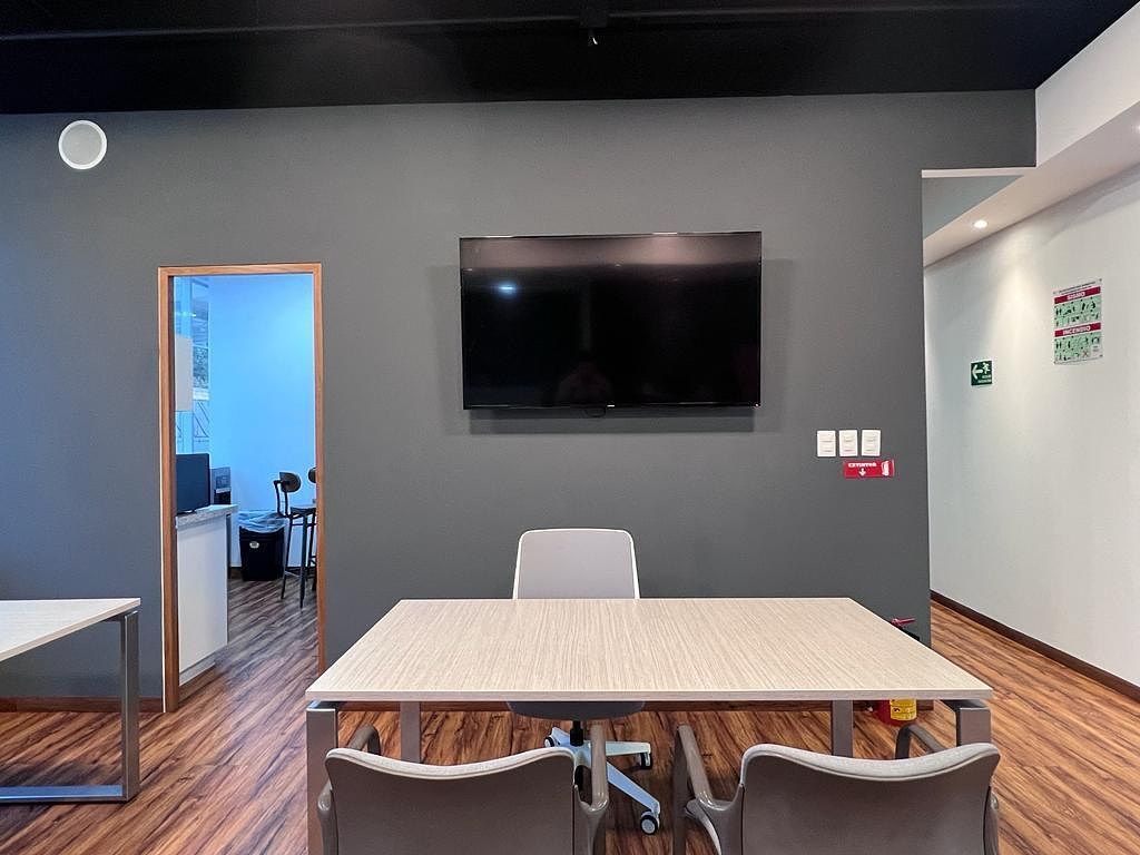 Office in Bosque Esmeralda, Atizapán de Zaragoza, photo 6 of 19
