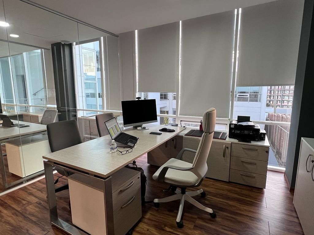 Office in Bosque Esmeralda, Atizapán de Zaragoza, photo 7 of 19