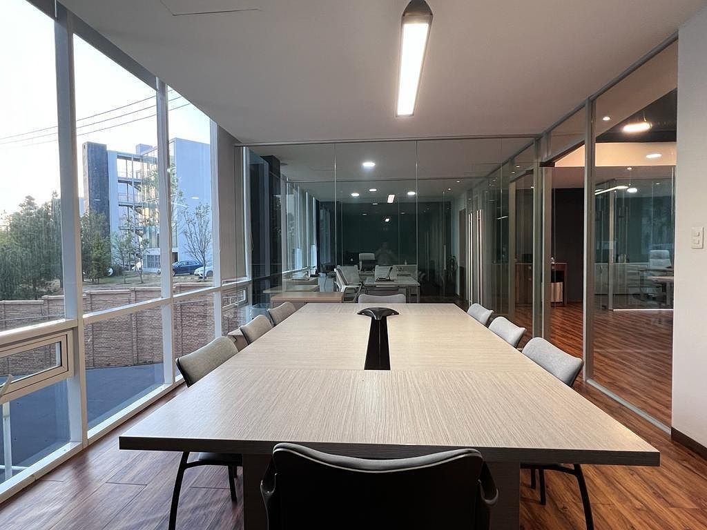 Office in Bosque Esmeralda, Atizapán de Zaragoza, photo 8 of 19