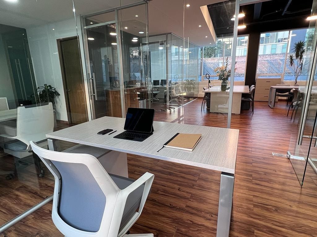 Office in Bosque Esmeralda, Atizapán de Zaragoza, photo 10 of 19