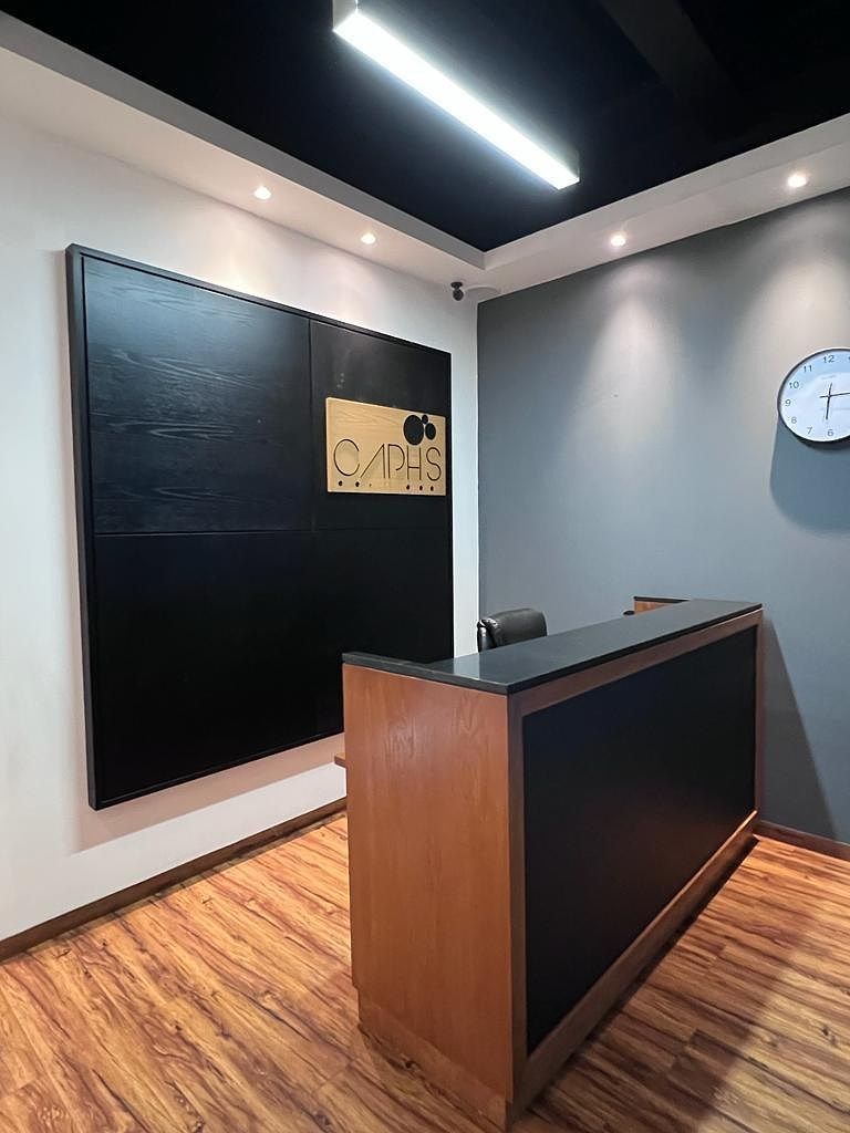 Office in Bosque Esmeralda, Atizapán de Zaragoza, photo 11 of 19