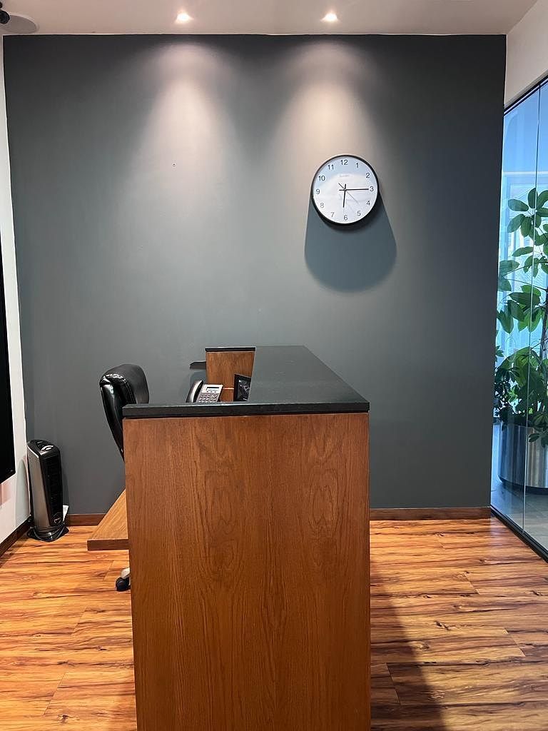 Office in Bosque Esmeralda, Atizapán de Zaragoza, photo 12 of 19