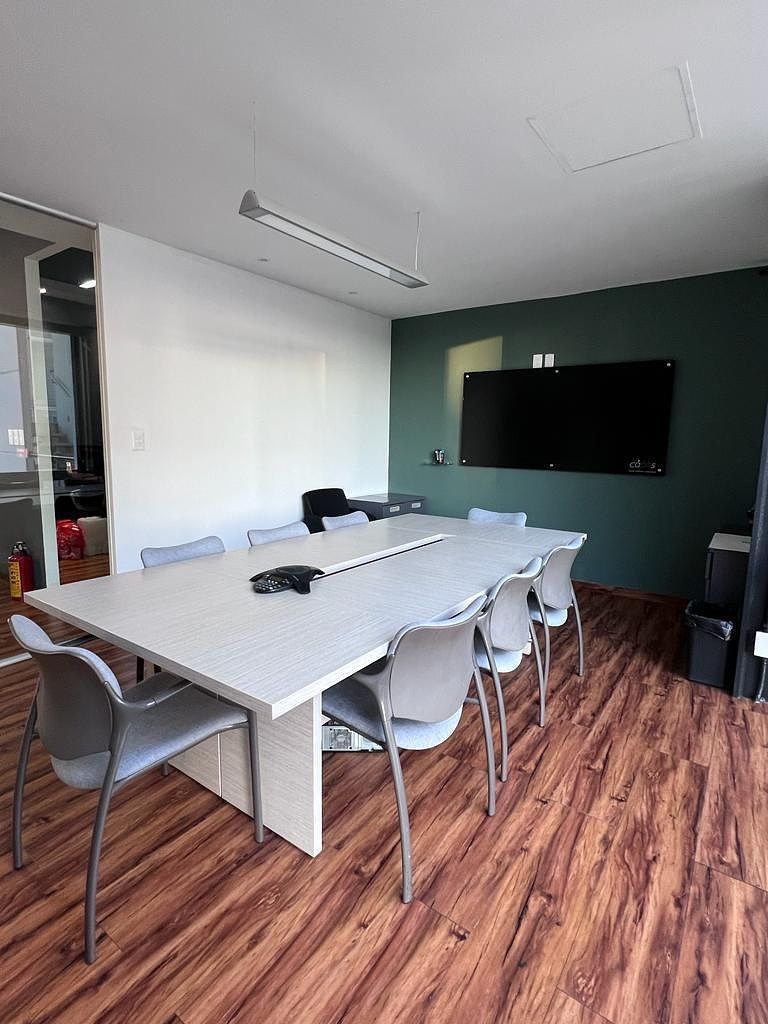 Office in Bosque Esmeralda, Atizapán de Zaragoza, photo 14 of 19