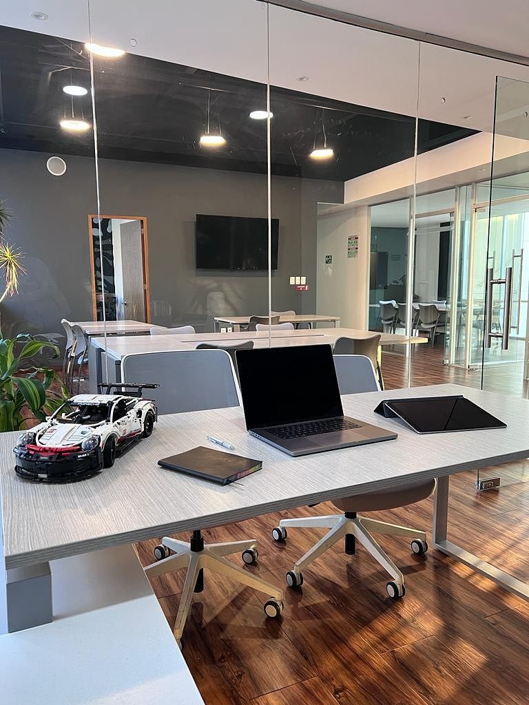 Office in Bosque Esmeralda, Atizapán de Zaragoza, photo 15 of 19