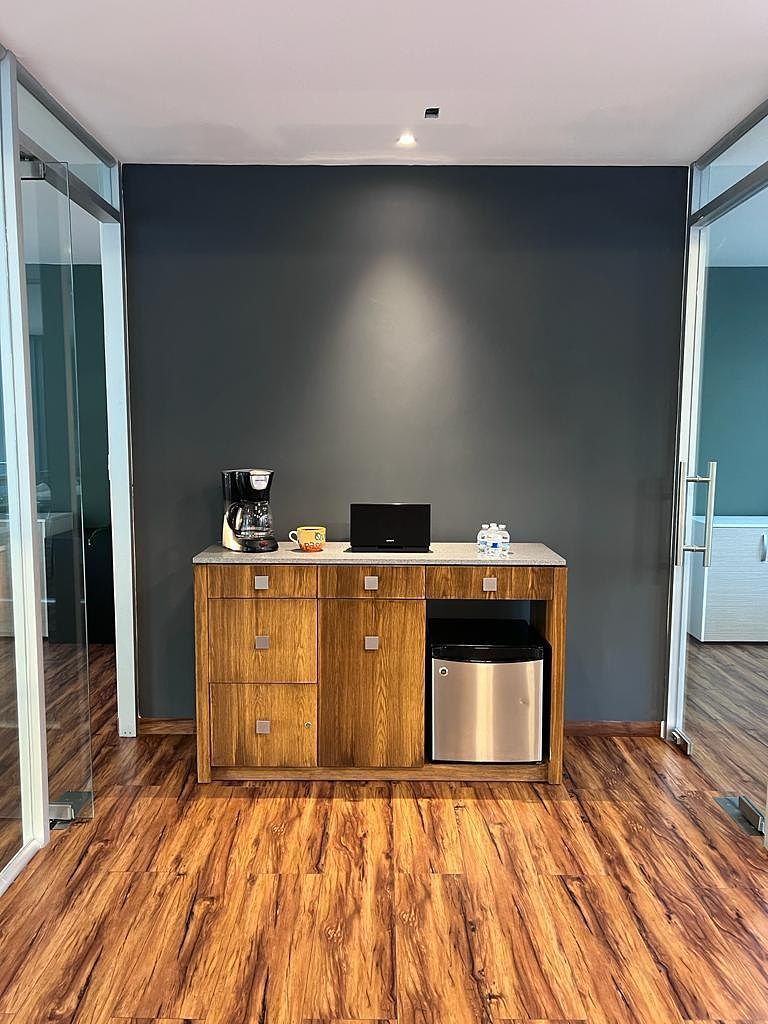 Office in Bosque Esmeralda, Atizapán de Zaragoza, photo 16 of 19