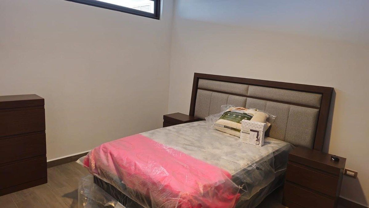 Apartamento em Roma, Monterrey, foto 4 de 13