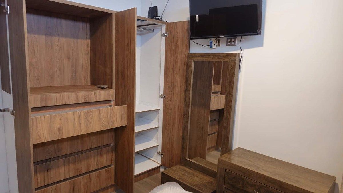 Apartamento em Roma, Monterrey, foto 5 de 13
