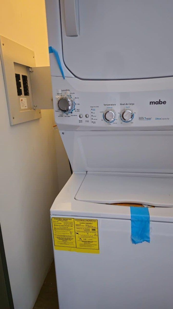 Apartamento em Roma, Monterrey, foto 6 de 13