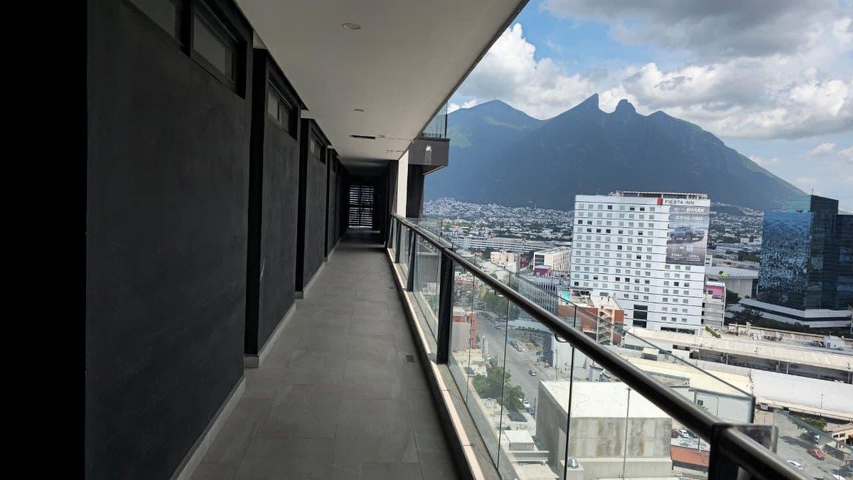 Apartamento em Roma, Monterrey, foto 8 de 13