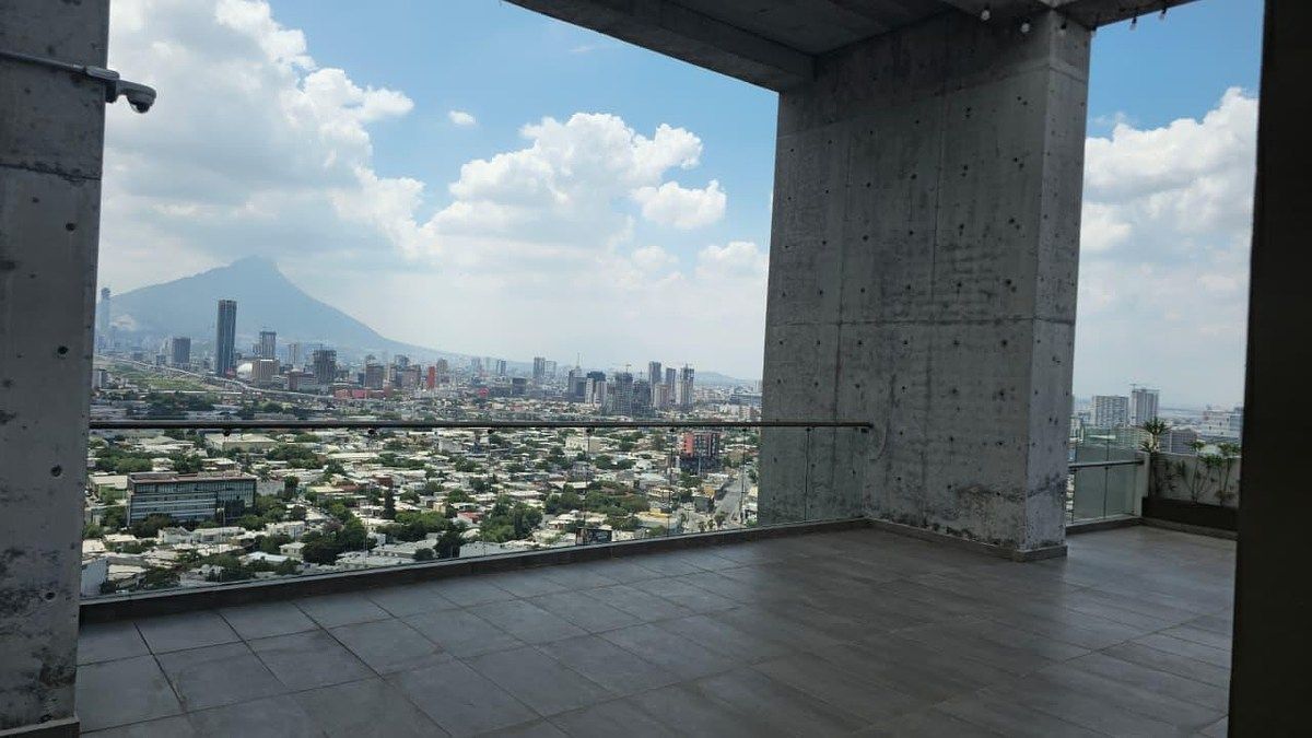 Apartamento em Roma, Monterrey, foto 10 de 13
