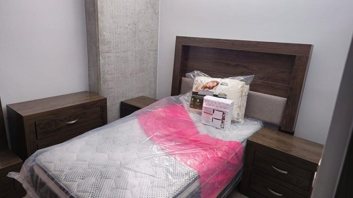 Apartamento em Roma, Monterrey, foto 11 de 13