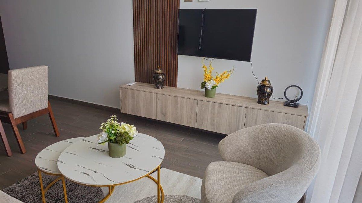 Apartamento em Roma, Monterrey, foto 12 de 13