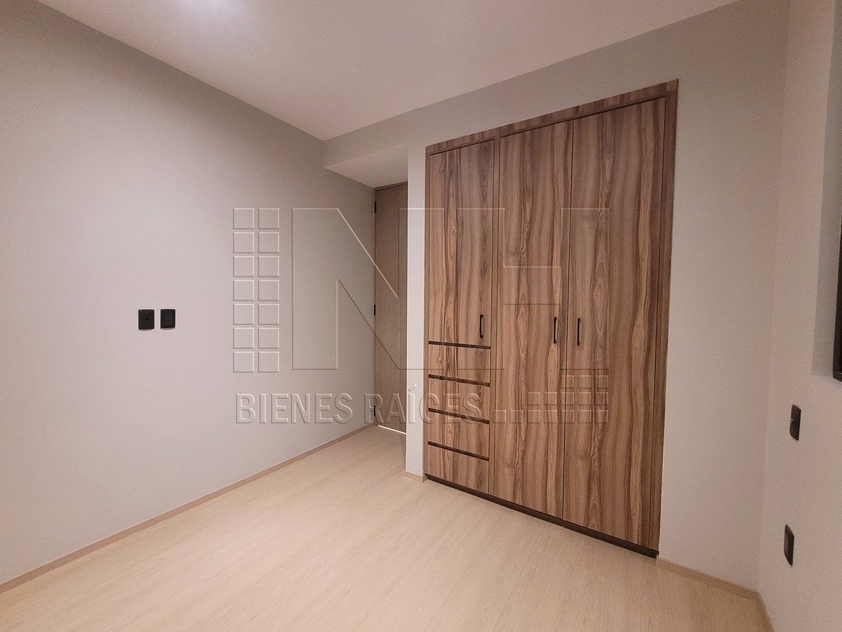 Apartment in Del Valle Norte, Benito Juárez, photo 9 of 13