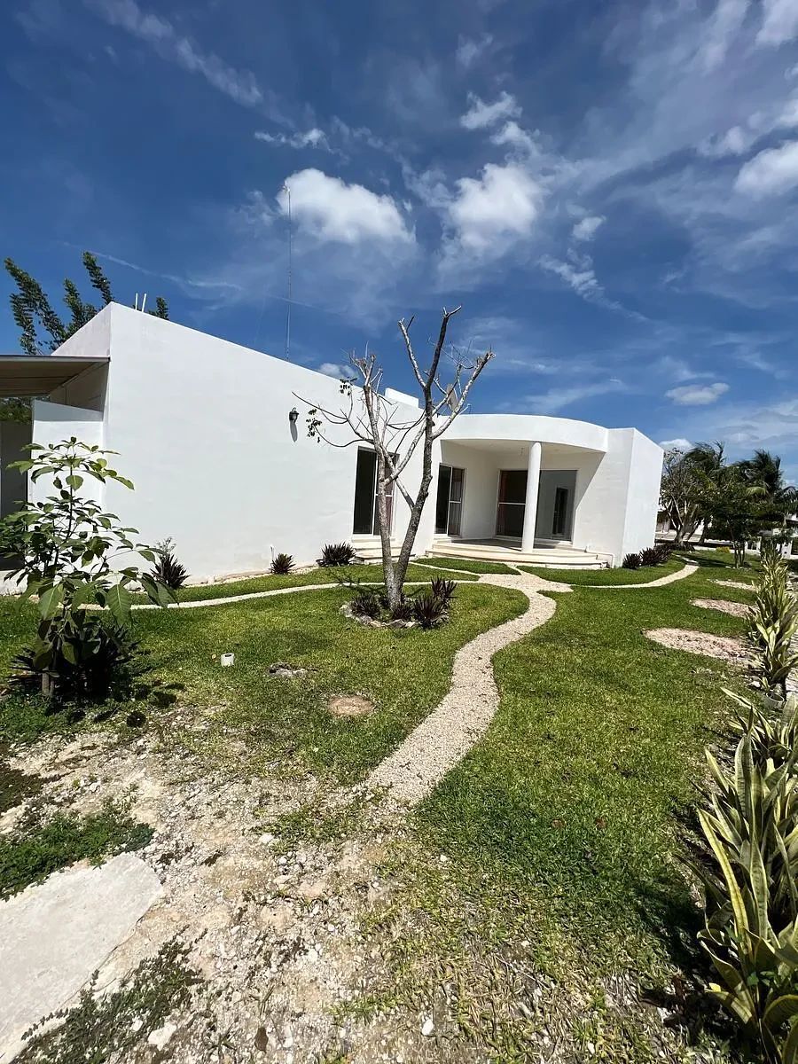 House in Dzityá, Mérida, photo 7 of 9
