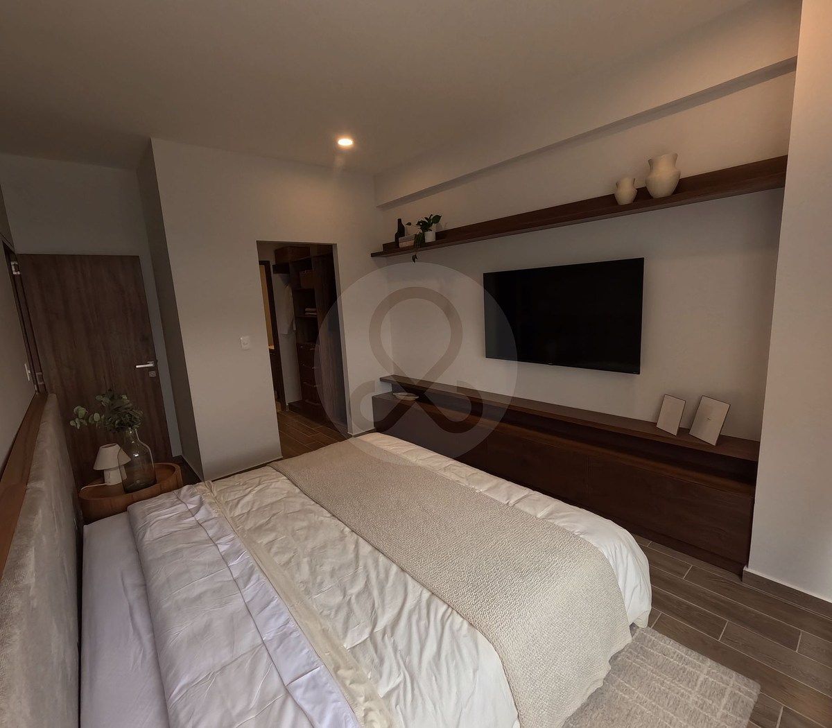 Apartment in Miramar, Naucalpan de Juárez, photo 2 of 27
