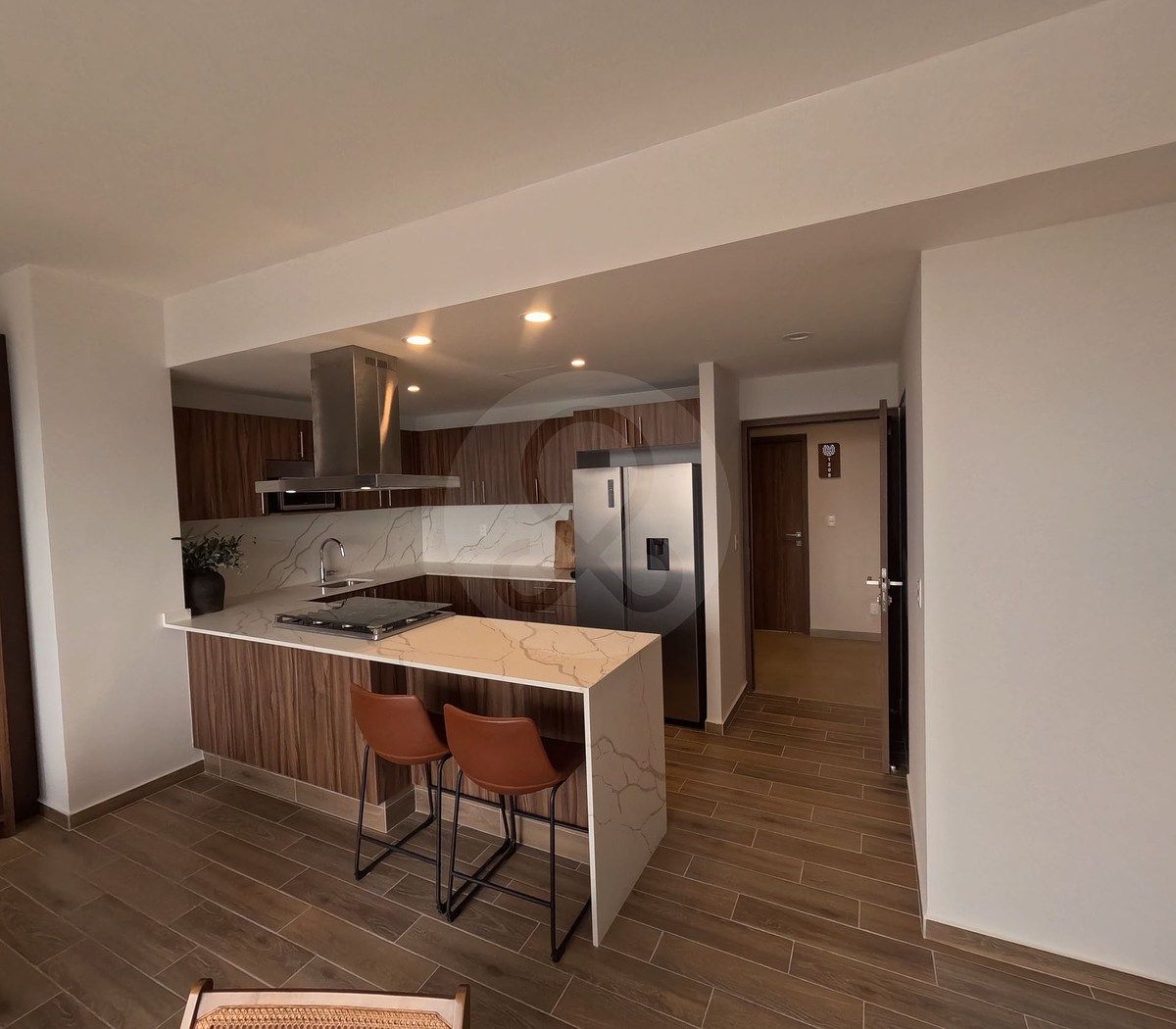 Apartment in Miramar, Naucalpan de Juárez, photo 6 of 27